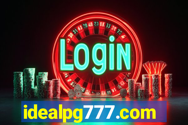 idealpg777.com