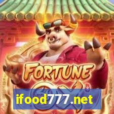 ifood777.net