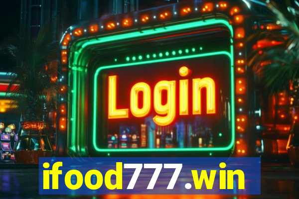 ifood777.win