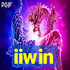 iiwin