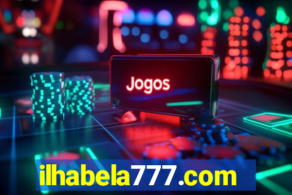 ilhabela777.com