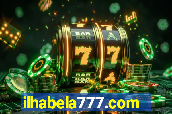 ilhabela777.com