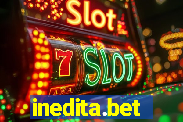 inedita.bet