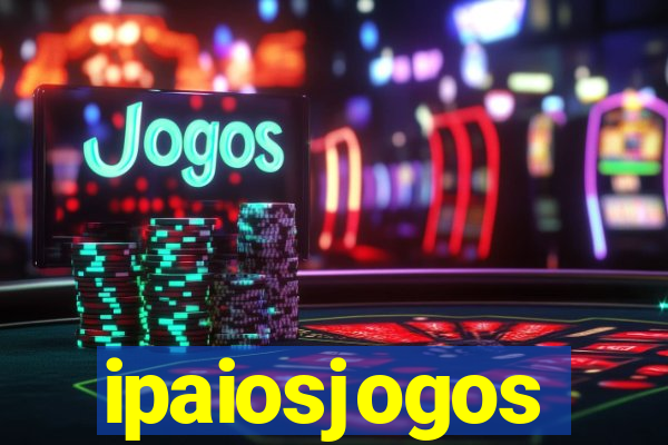 ipaiosjogos