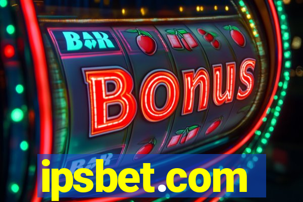 ipsbet.com