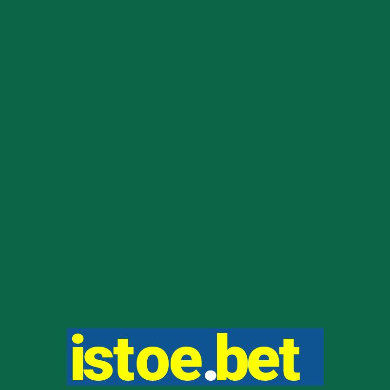 istoe.bet