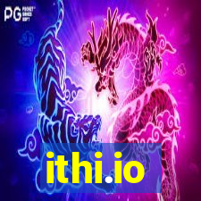 ithi.io