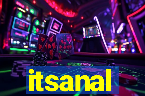 itsanal