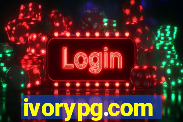 ivorypg.com