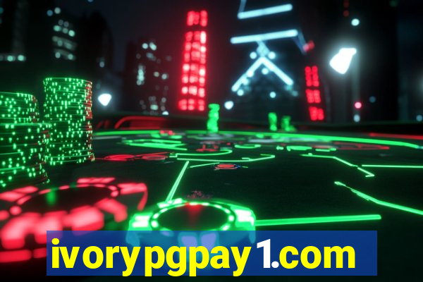 ivorypgpay1.com