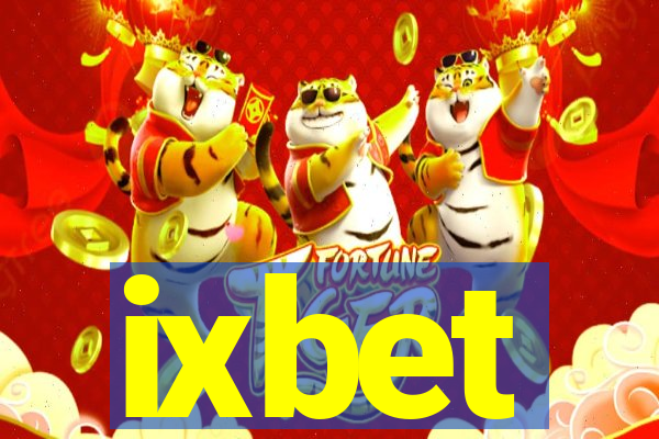 ixbet