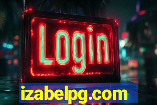 izabelpg.com