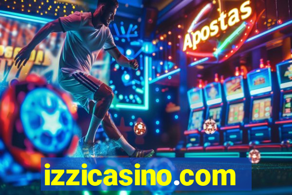 izzicasino.com