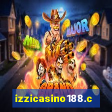 izzicasino188.com