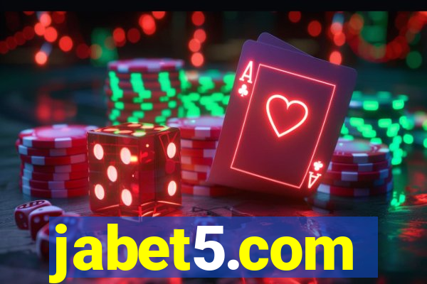 jabet5.com