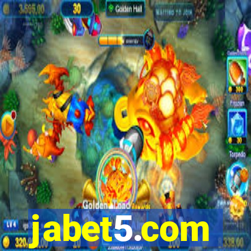 jabet5.com