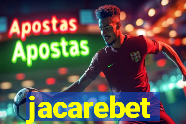 jacarebet