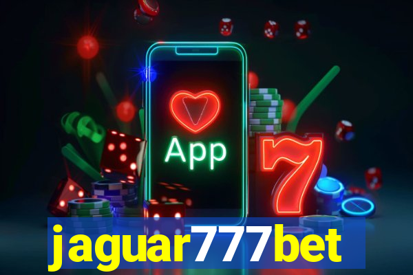 jaguar777bet