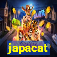 japacat