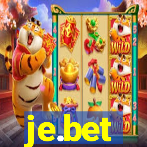 je.bet