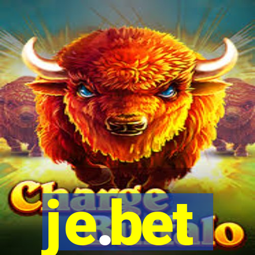 je.bet