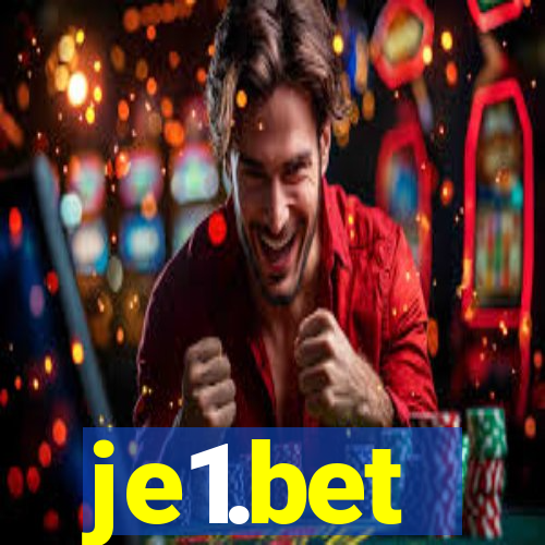 je1.bet