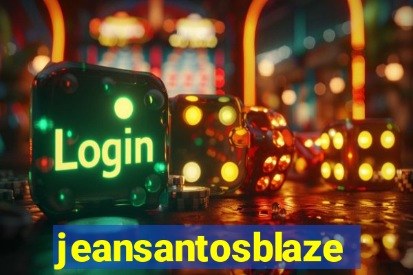 jeansantosblaze