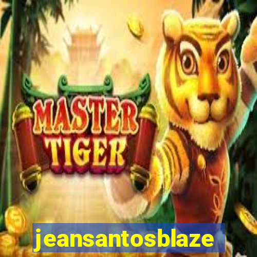 jeansantosblaze