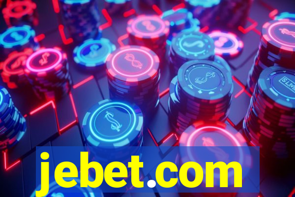 jebet.com