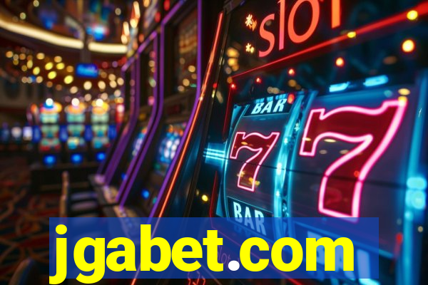 jgabet.com