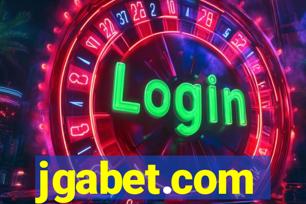 jgabet.com