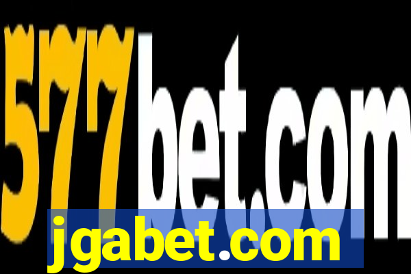 jgabet.com