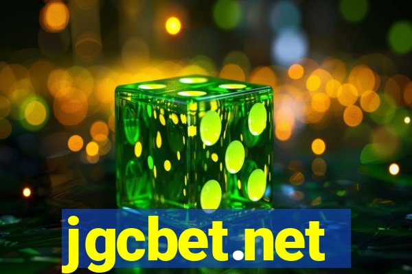 jgcbet.net