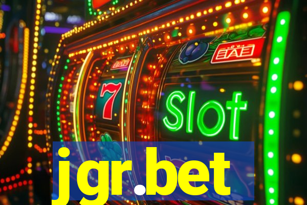 jgr.bet