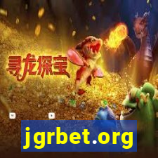 jgrbet.org