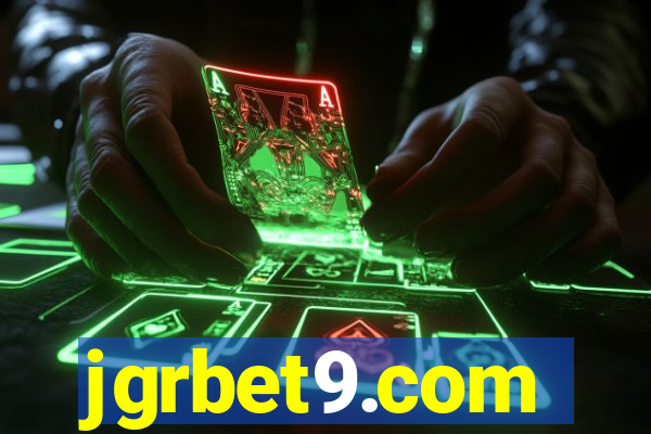 jgrbet9.com