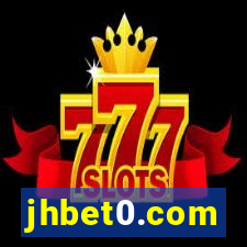 jhbet0.com