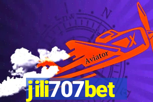 jili707bet