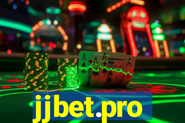 jjbet.pro