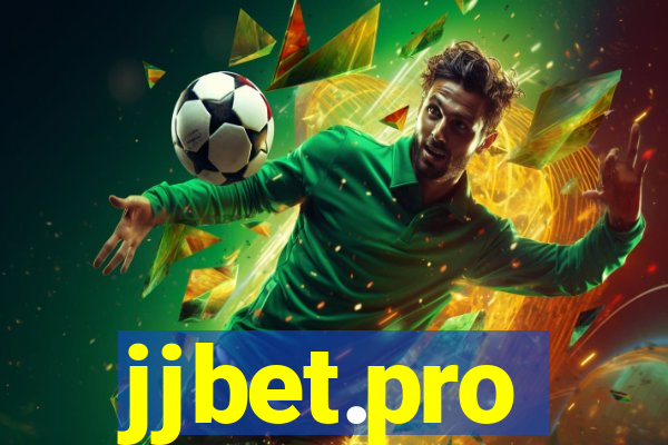 jjbet.pro