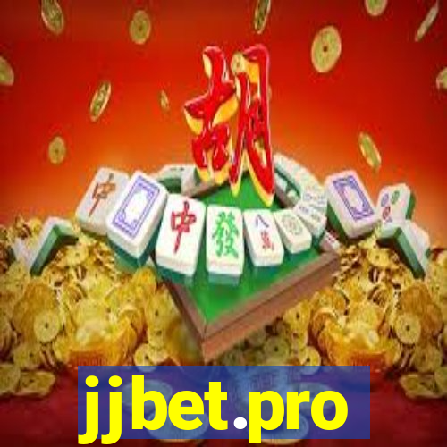 jjbet.pro