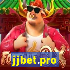 jjbet.pro