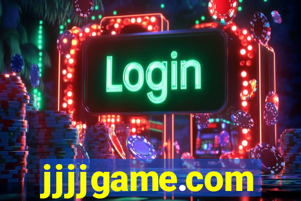 jjjjgame.com