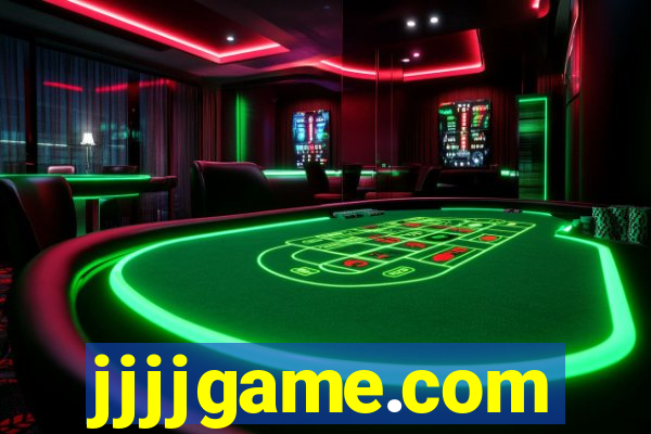 jjjjgame.com