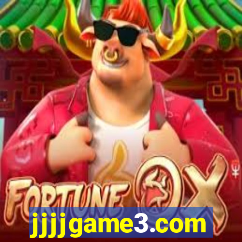 jjjjgame3.com