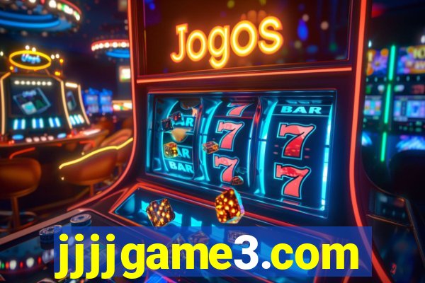 jjjjgame3.com