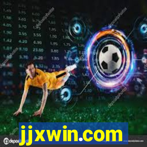 jjxwin.com