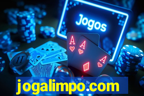 jogalimpo.com