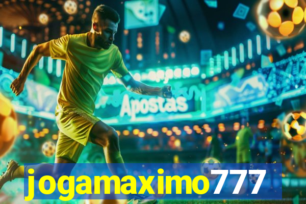 jogamaximo777