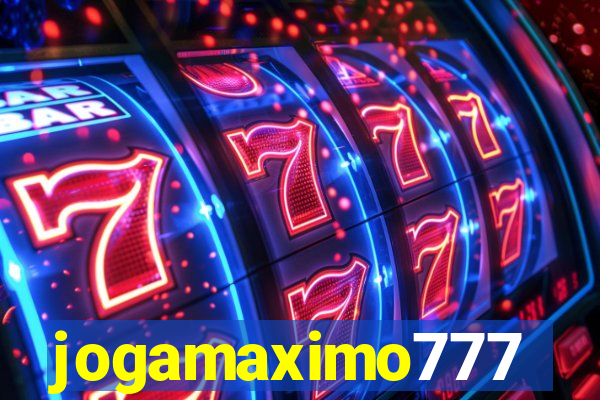 jogamaximo777